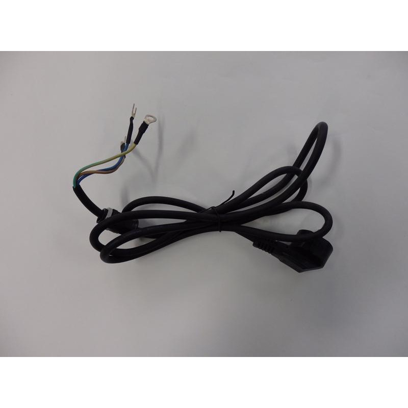 Přívodní kabel