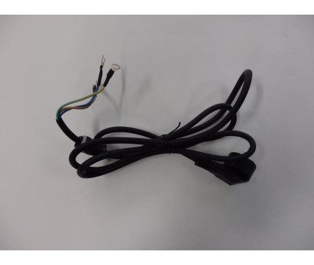 Přívodní kabel