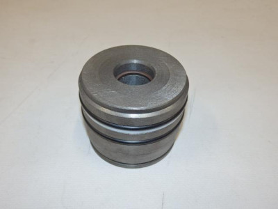 Pouzdro s těsněním pr.70 mm