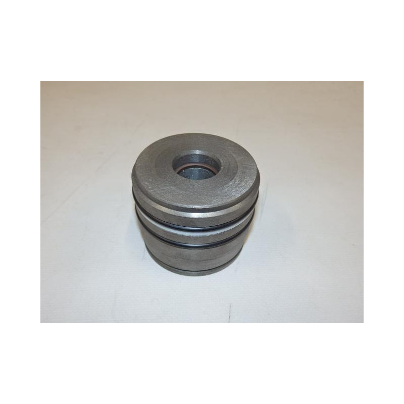 Pouzdro s těsněním pr.70 mm