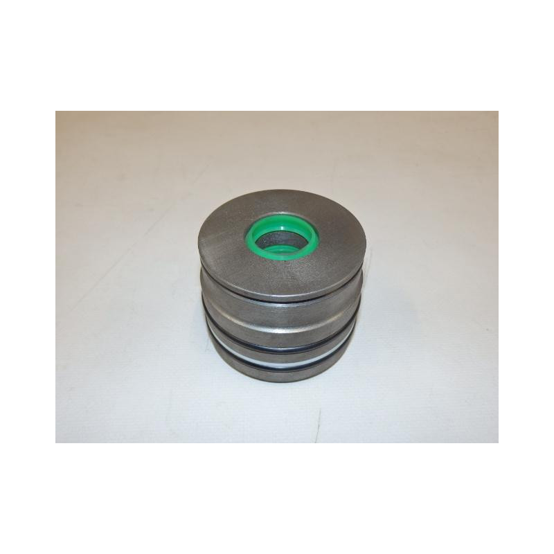 Pouzdro s těsněním pr.70 mm