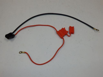 Kabel baterie