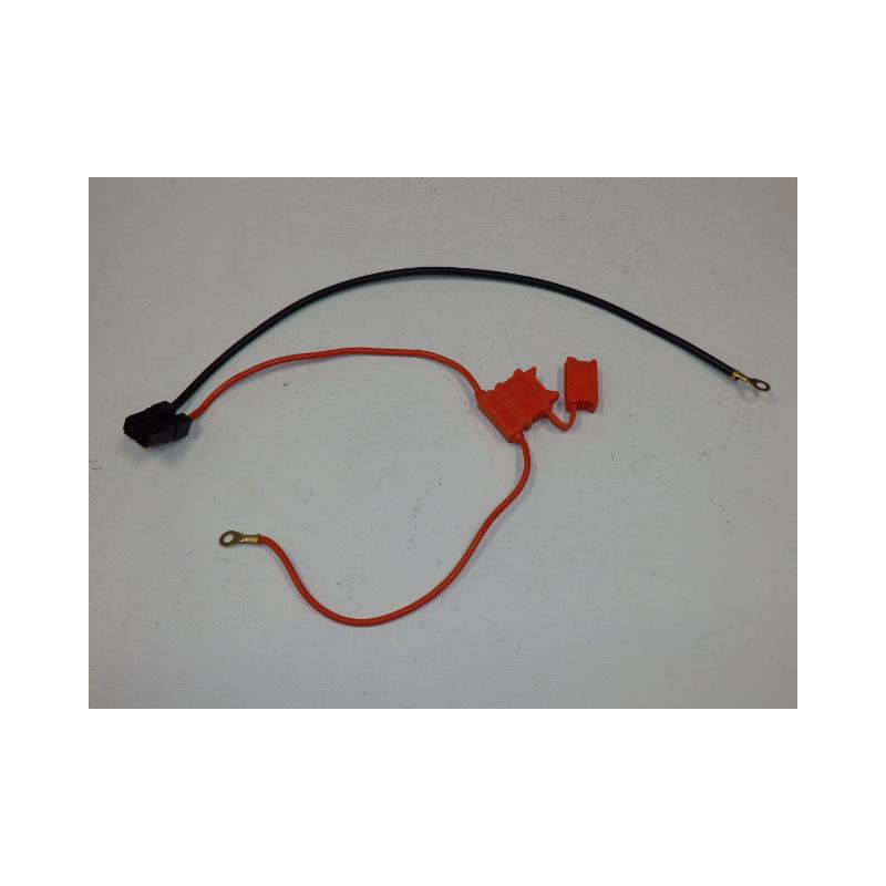 Kabel baterie