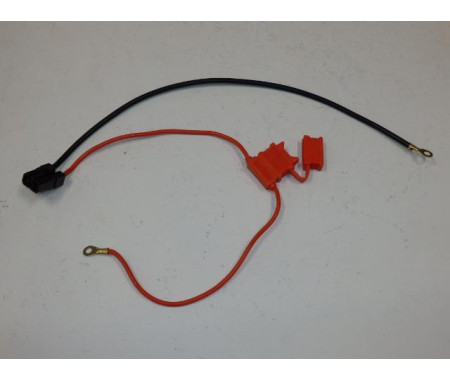 Kabel baterie