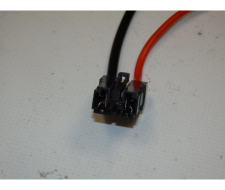 Kabel baterie