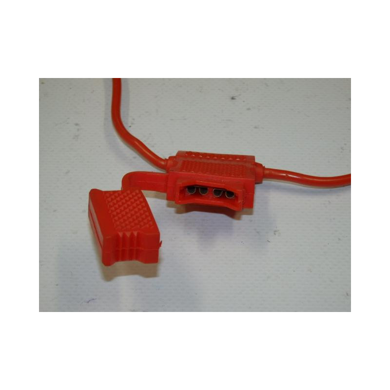 Kabel baterie