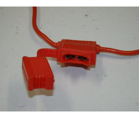Kabel baterie