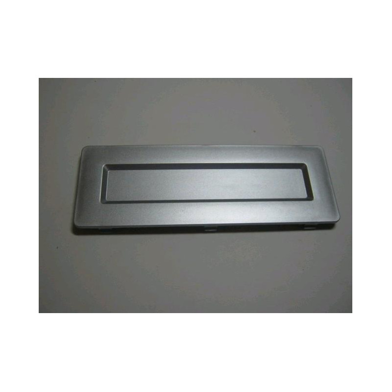Krycí panel koše