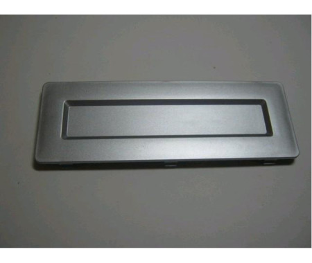 Krycí panel koše