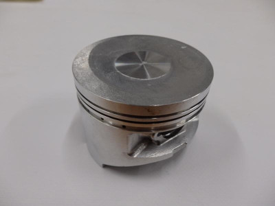 Píst pr.85 mm