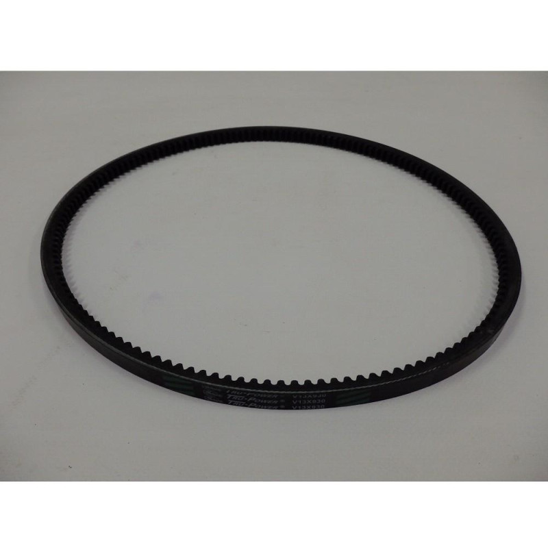 Klínový řemen šneku 13x930 - 501102V085