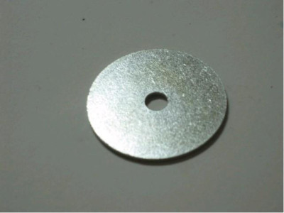 Podložka pr.5 široká