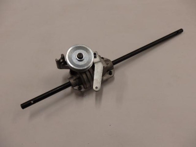 Převodovka komplet s hřídelí - 50G34APY00000