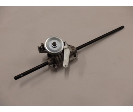 Převodovka komplet s hřídelí - 50G34APY00000