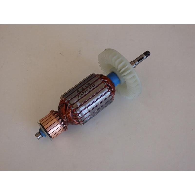 Rotor