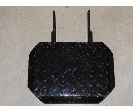 Police štípače 38x27cm