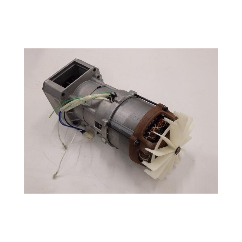 Motor komplet (LSG2812)