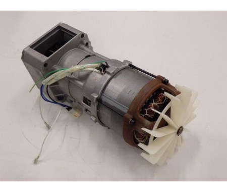 Motor komplet (LSG2812)