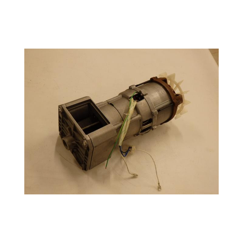 Motor komplet (LSG2812)