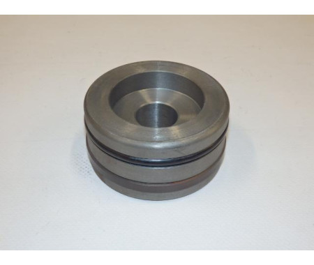 Píst komplet pr.80 mm