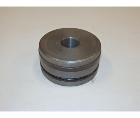 Píst komplet pr.80 mm