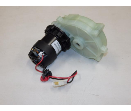 Motor komplet s převodovkou