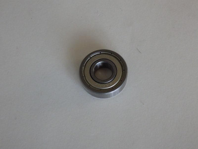 Ložisko 6000 26x10x8