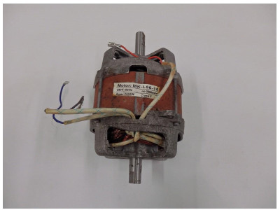 Motor 1600W