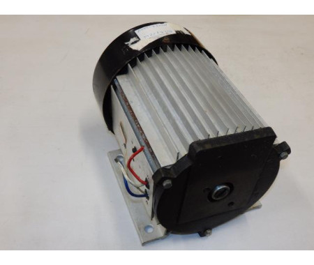 Motor 400V