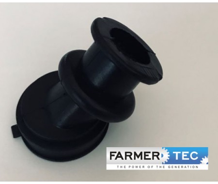 POTRUBIE STIHL 024, 026, MS240, MS260, MS260C FARMERTEC