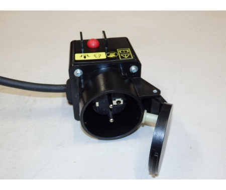 Startér 230V/700W