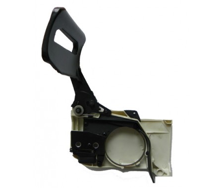 KRYT SPOJKY S BRZDOU KOMPLET 45cc 52cc 58cc ČÍNSKE PÍLY 52cc, 58cc