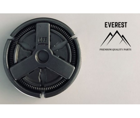 SPOJKA KOMPLETNÝ ČÍNSKE PÍLY 45cc, 52cc, 58cc EVEREST