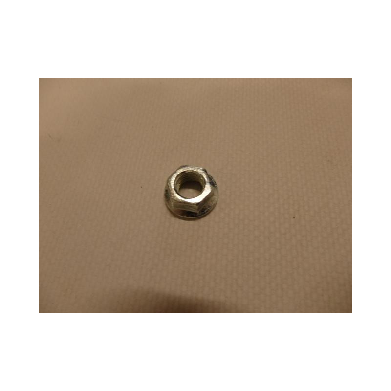 Matice M8x1 GB/T6177.2