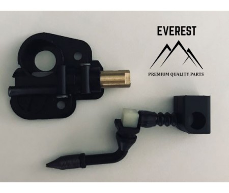 OLEJOVÉ ČERPADLO PARTNER 350 351 370 371 390 401 420 422 EVEREST