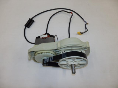 Motor komplet