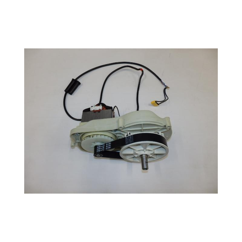 Motor komplet