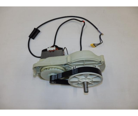 Motor komplet