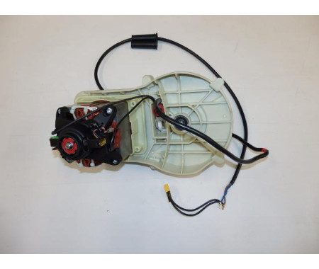 Motor komplet