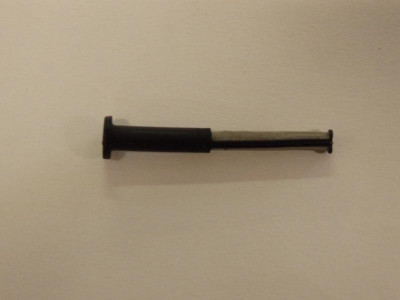 Palivový filtr M90