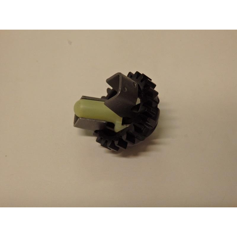 Regulátor otáček 50FJ180V49110-0015