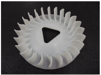 Ventilátor pr.205mm