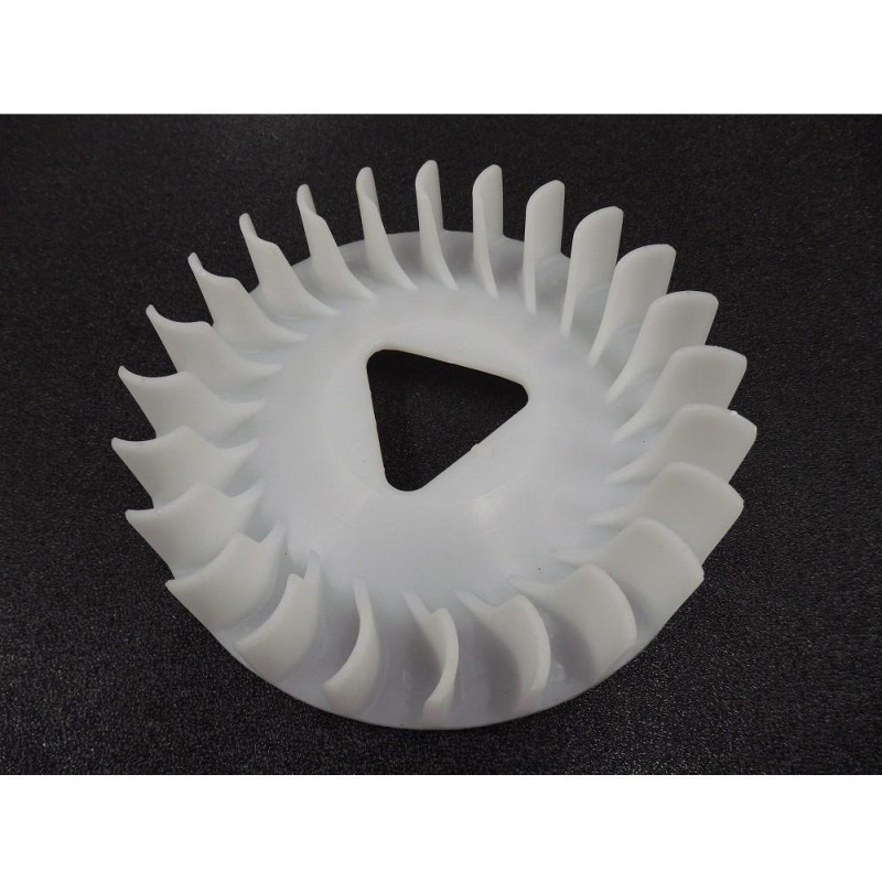 Ventilátor pr.205mm