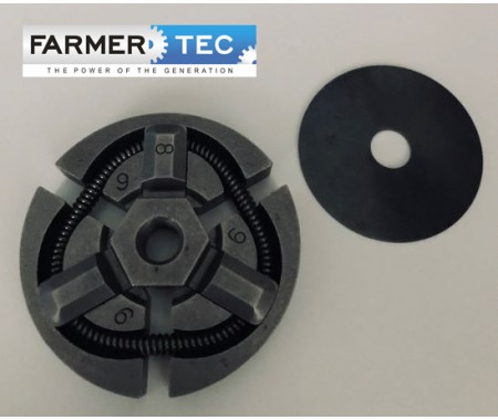 SPOJKA HUSQVARNA 40, 45, 49, 240, 240F, 240R, 245R, 245R EPA, 245RX, 245RX EPA, 2041, 2045 FARMERTEC