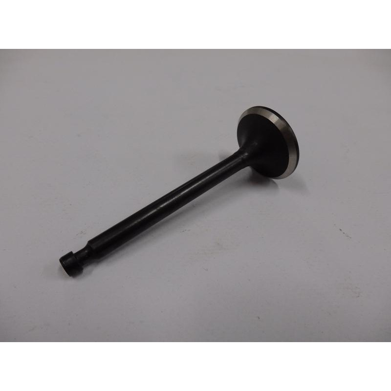Valve - exhaust