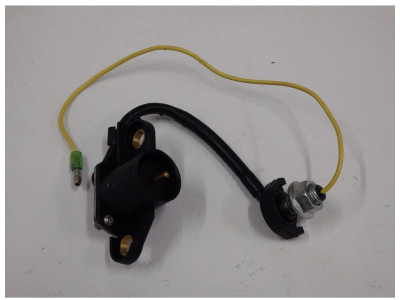 Sensor oil