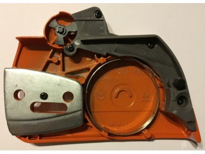 KRYT SPOJKY HUSQVARNA 340, 340E, 345, 345E, 346XP, 350, 351, 353, 357XP, 359