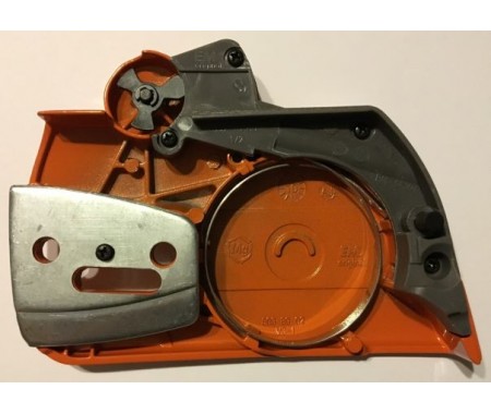 KRYT SPOJKY HUSQVARNA 340, 340E, 345, 345E, 346XP, 350, 351, 353, 357XP, 359