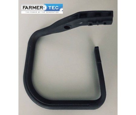 UCHWYT RUROWY HUSQVARNA 136, 136LE, 137, 137E, 141, 141LE, 142, 142E FARMERTEC