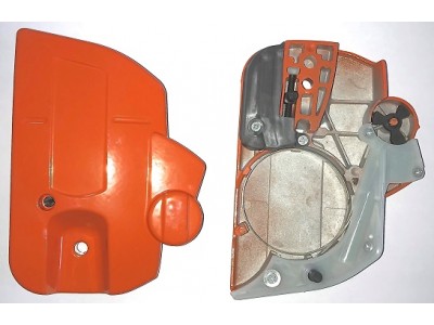 KRYT SPOJKY HUSQVARNA 445, 445E, 450, 450E